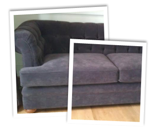 banner image services walton on thames claridges upholstery before and after