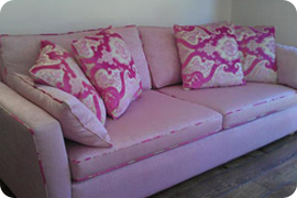 Upholstery in Guildford